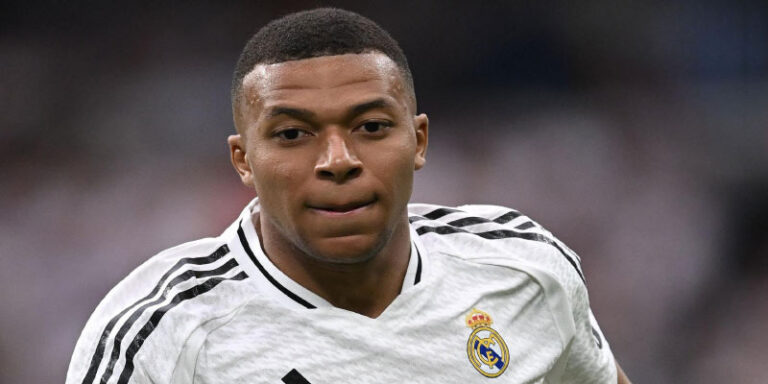 Why Kylian Mbappé Is Redefining Football Greatness