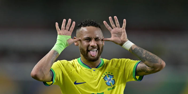 Neymar's African Sound: A Cultural Revolution Unfolds