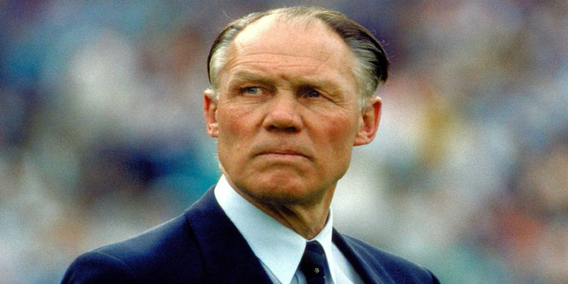 Rinus Michels: Genius Who Rewired the Game Forever