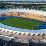 Stadio Via del Mare: History, Architecture, and Major Events